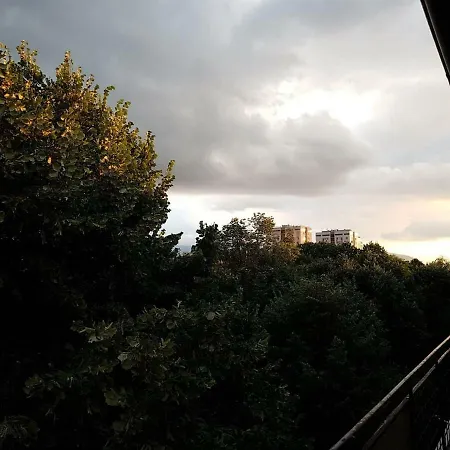 Centre Oasis * Sarajevo