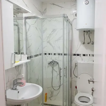 Apartmán Centre Oasis *