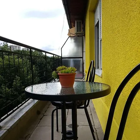 Centre Oasis * Sarajevo