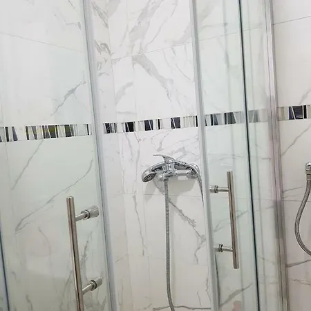 Centre Oasis Appartamento Sarajevo