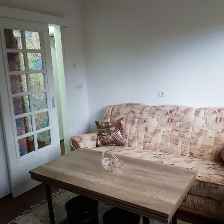 Apartmán Centre Oasis *