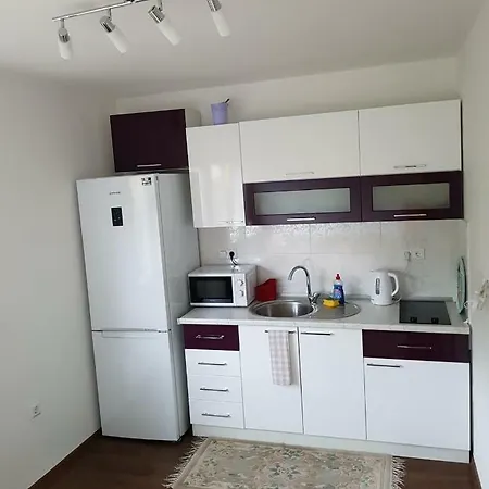 Apartmán Centre Oasis Sarajevo